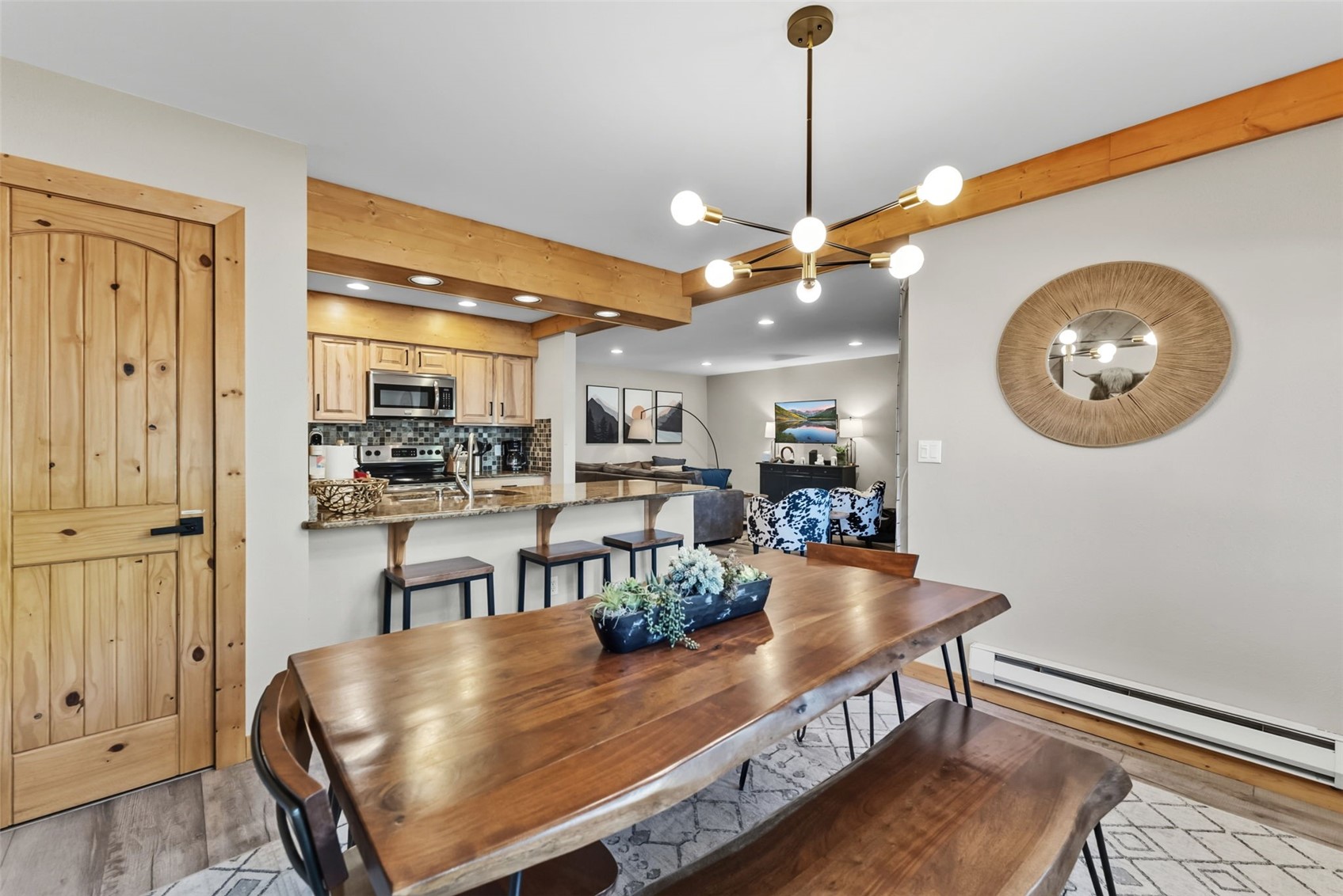 Residential in Breckenridge 3