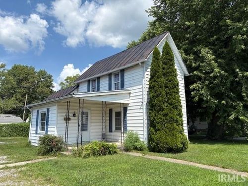120 W North A St, Gas City, IN, 46933-1432 | Card Image