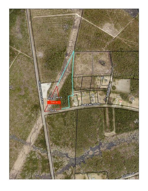 0000 Jackson Village Rd, Georgetown, SC, 29440 | Card Image