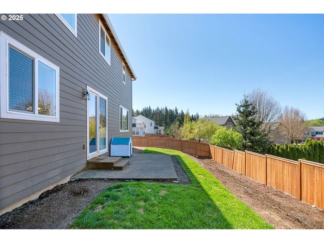 3553 Ne Kingbird St, House other with 5 bedrooms, 3 bathrooms and 3 parking in Camas WA | Image 36