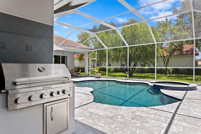 17807 Arbor Greene Dr, House other with 5 bedrooms, 3 bathrooms and null parking in TAMPA FL | Image 60