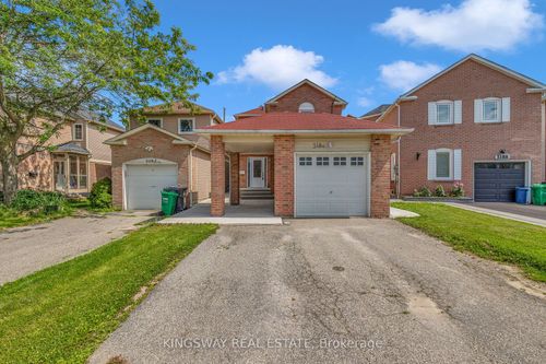 3184 Cambourne Cres, Mississauga, ON, L5N5G1 | Card Image