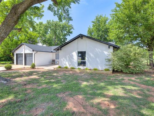 8321 Ne 122nd St, Jones, OK, 73049-8502 | Card Image