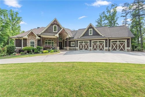 32 Bessie Ln, Jasper, GA, 30143-8408 | Card Image