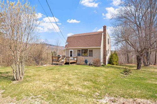 45 Loverin Hill Rd, Croydon, NH, 03773-6132 | Card Image