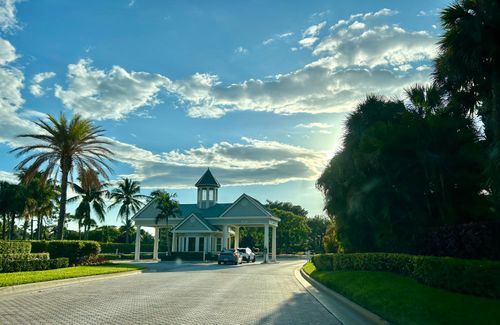 7795 Ironhorse Blvd, West Palm Beach, FL, 33412-2424 | Card Image