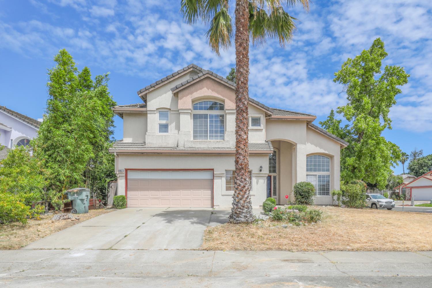 Residential in Sacramento