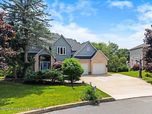 107 Possum Way, Clarks Green, PA, 18411-8958 | Card Image