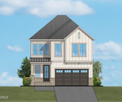 701 Mildred Oaks Ct, Cary, NC, 27519 | Card Image