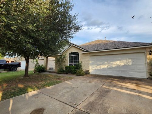3229 Corrigan Ln, Round Rock, TX, 78665-3839 | Card Image