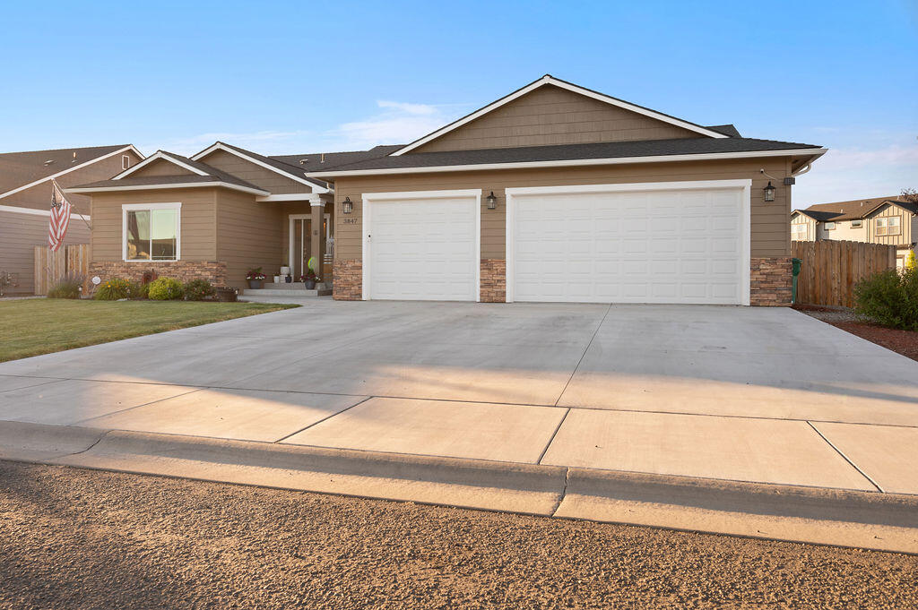 Birddog Dr, Klamath Falls, OR 97603