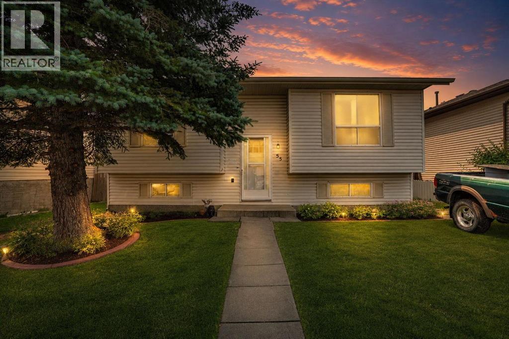 Residential in Calgary