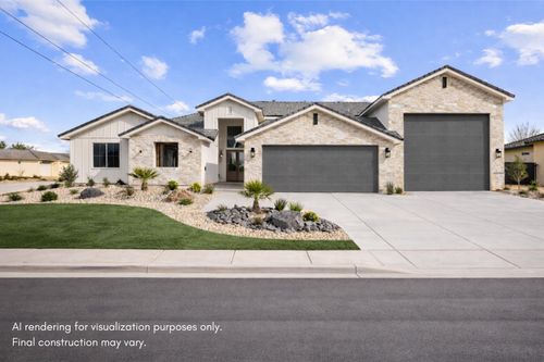 37 E Antone Way, Washington, UT, 84780-8393 | Card Image