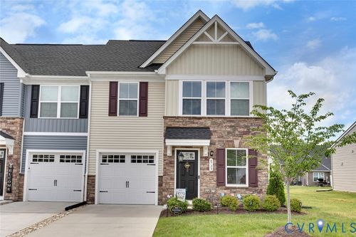 6733 Edith Oaks Way, North Chesterfield, VA, 23234-5931 | Card Image