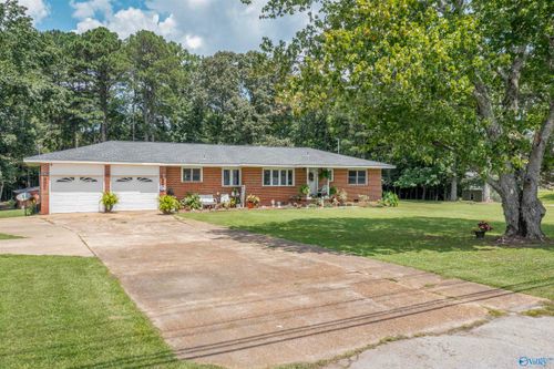 2590 Cedar Bend Road N, Southside, AL, 35907 | Card Image