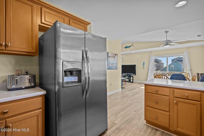 2381 Island Dr, House other with 4 bedrooms, 3 bathrooms and 2 parking in N Topsail Beach NC | Image 17