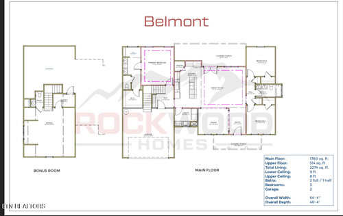 2817 Chestnut Ln, Loudon, TN, 37774-2085 | Card Image