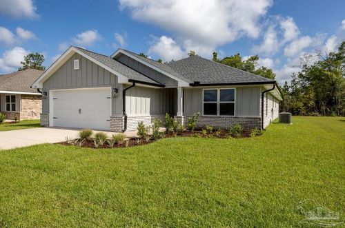 5302 Hidden Pines Cir, Milton, FL, 32583-3236 | Card Image