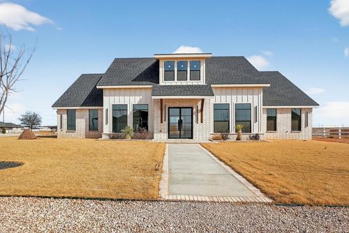 9811 E County Road 108, Midland, TX, 79706 | Card Image