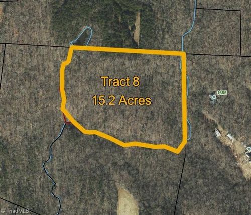 8 Skeens Mill Rd, Trinity, NC, 27370 | Card Image