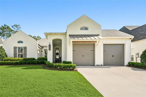 4189 Cypress Point Drive, Covington, LA, 70433 | Card Image