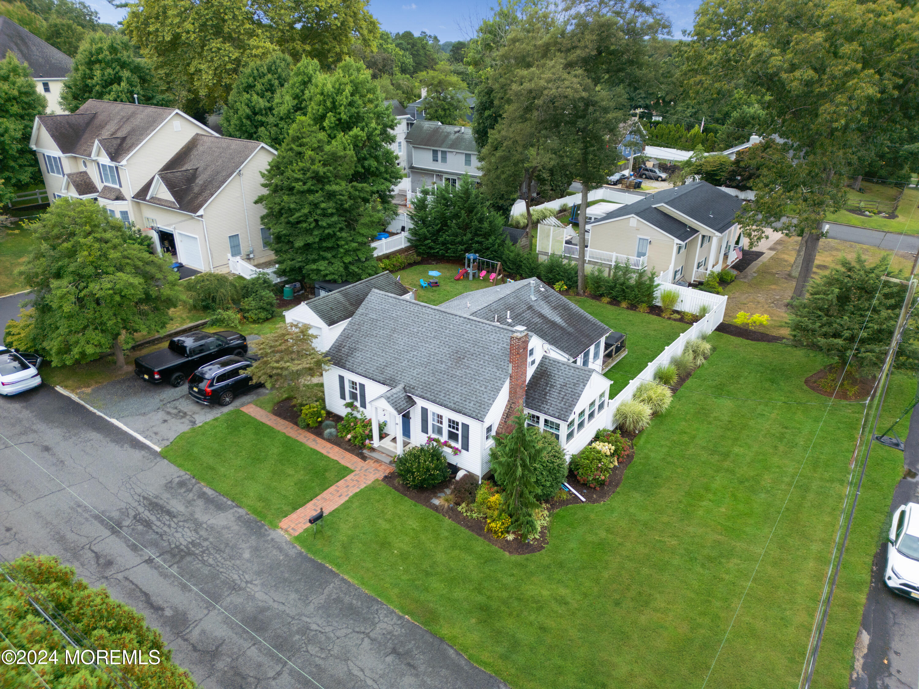 Beech St, Manasquan, NJ 08736