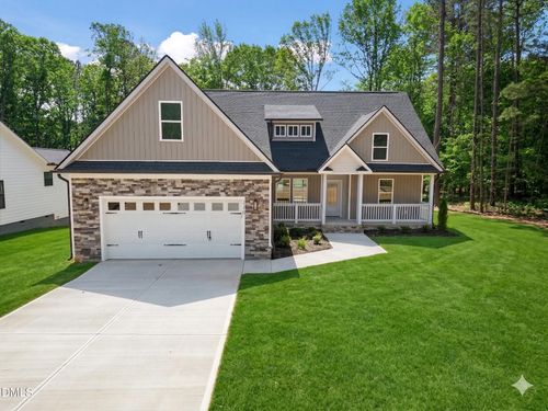 116 Blackfoot Dr, Louisburg, NC, 27549 | Card Image