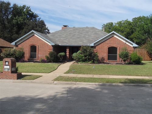 802 Ramblewood Dr, Lewisville, TX, 75067-4234 | Card Image