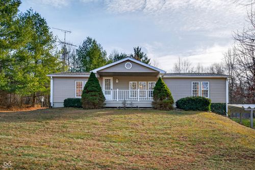 5824 S Poplar Grove Rd, Columbus, IN, 47201-9421 | Card Image