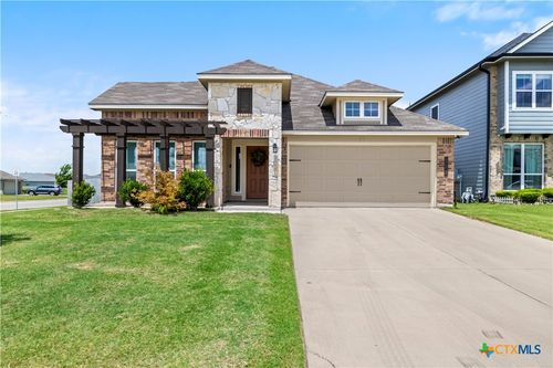 702 Hollyhock Dr, Temple, TX, 76502-4936 | Card Image