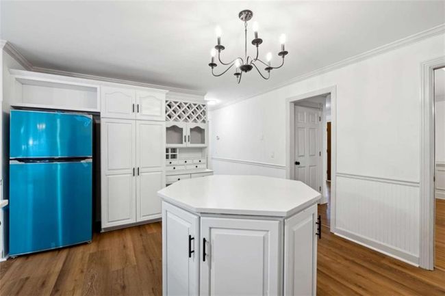 4715 Creek Wood Dr, House other with 5 bedrooms, 4 bathrooms and 2 parking in Gainesville GA | Image 10
