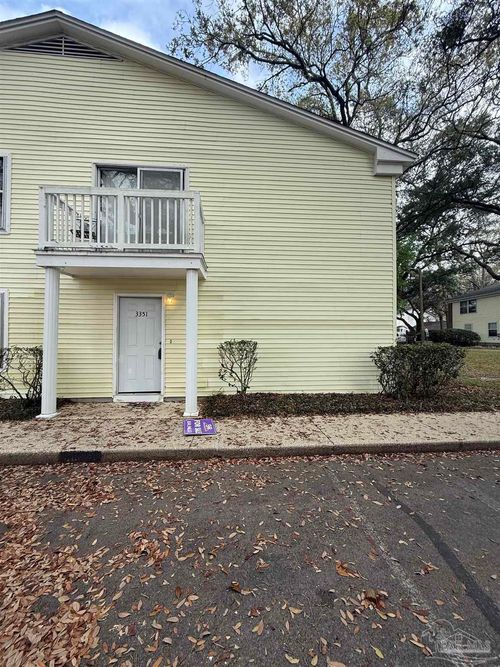 11c-3351 E Olive Rd, Pensacola, FL, 32514-6924 | Card Image