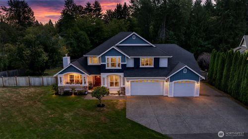 6503 174th Pl Se, Snohomish, WA, 98296-5399 | Card Image