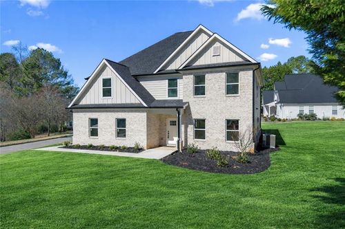 105 Windsong Dr, Stockbridge, GA, 30281-6423 | Card Image