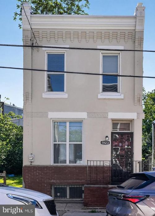 1823 N 26th St, PHILADELPHIA, PA, 19121-2601 | Card Image