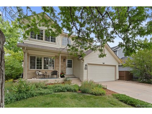 283 Saddlewood Cir, Highlands Ranch, CO, 80126-3103 | Card Image