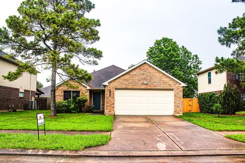3109 Berryfield Ln, Pearland, TX, 77581-4459 | Card Image