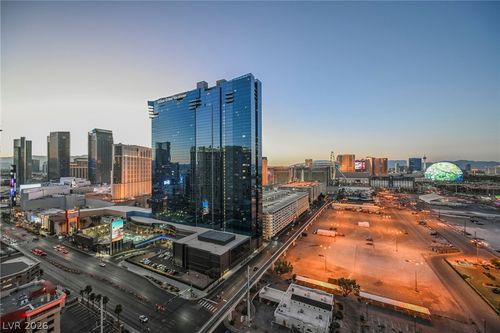 3309-125 E Harmon Ave, Las Vegas, NV, 89109-4501 | Card Image