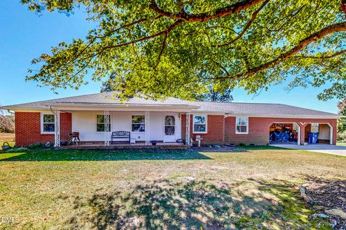 12057 Hurdle Mills Rd, Hurdle Mills, NC, 27541-9185 | Card Image