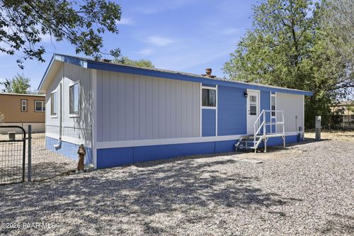 960 Tumbleweed Dr, Chino Valley, AZ, 86323-6000 | Card Image