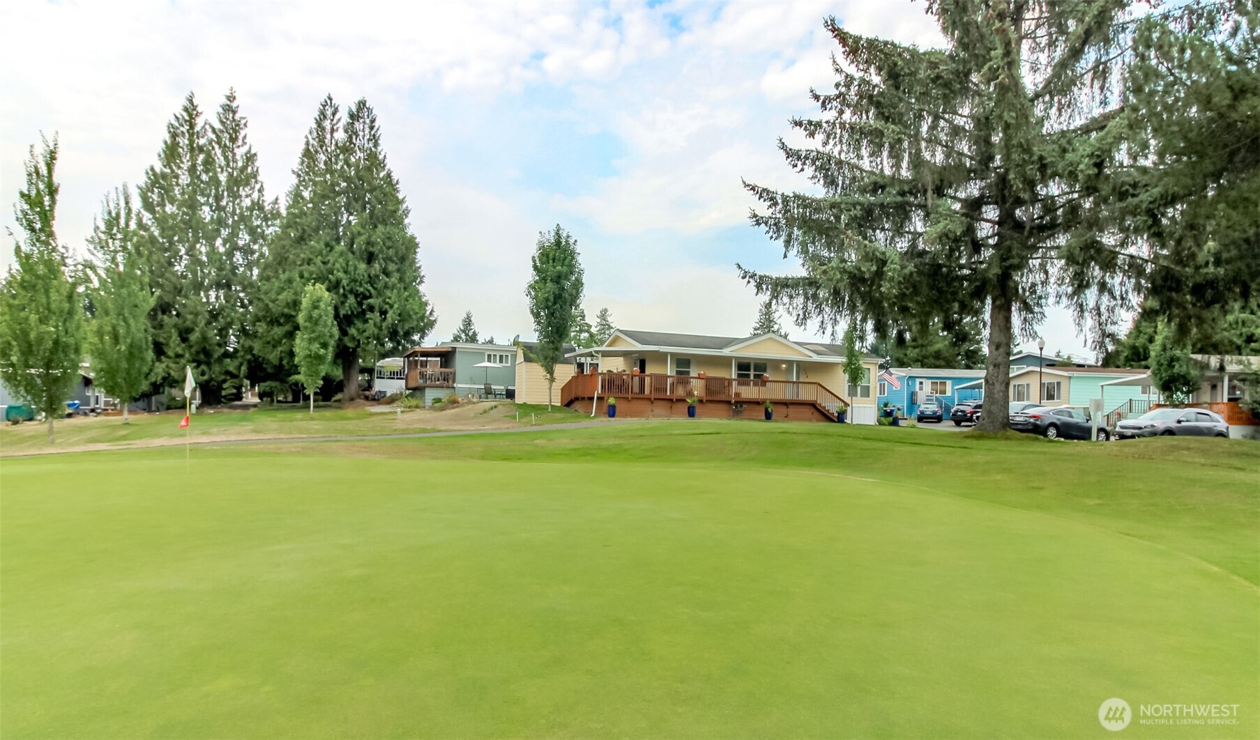 Residential in Federal Way 2