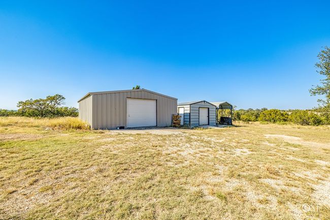 2654 Venado Dr, House other with 3 bedrooms, 2 bathrooms and 2 parking in Christoval TX | Image 35