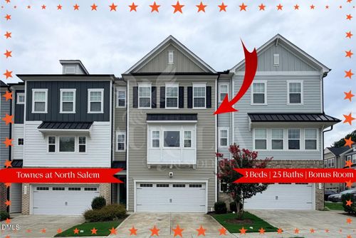 829 Amley Pl, Apex, NC, 27523-6419 | Card Image