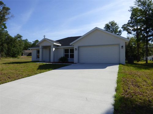 7959 N Independence Way, CITRUS SPRINGS, FL, 34433-5983 | Card Image