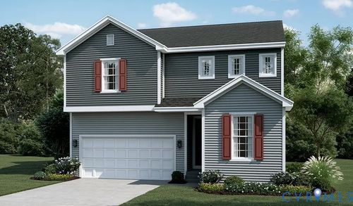 146 Pinewood Ct, Aylett, VA, 23009-0040 | Card Image