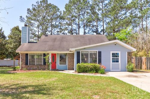 1 Walnut Way, Rincon, GA, 31326-9684 | Card Image