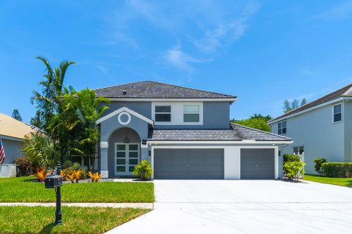 9192 Picot Ct, Boynton Beach, FL, 33472-2464 | Card Image