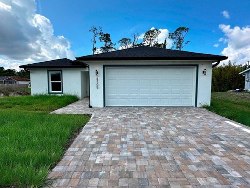 18305 Eblis Ave, Port Charlotte, FL, 33948-7409 | Card Image