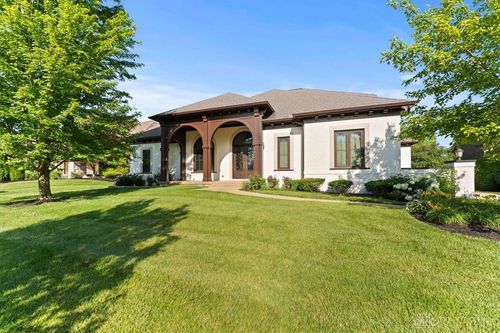 5369 N Shore Pl, Mason, OH, 45040-5022 | Card Image