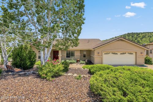 4659 Sharp Shooter Way, Prescott, AZ, 86301-6811 | Card Image